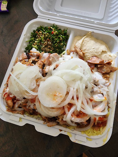 Photo of Donair Affair Maple Ridge(Donair Castle) - 20834 Lougheed Hwy., Maple Ridge, BC V2X 2R3